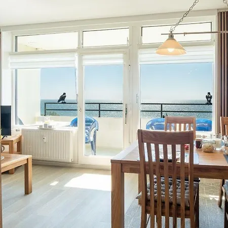 Vier-jahreszeiten-haus-i-wohnung-78 Lejlighed