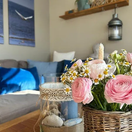 Apartament Vier-jahreszeiten-haus-i-wohnung-78