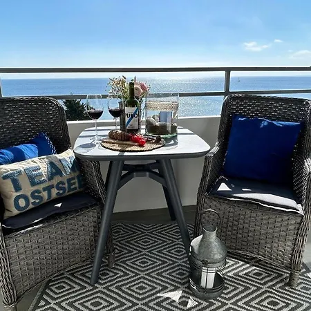 Apartament Vier-jahreszeiten-haus-i-wohnung-78 *